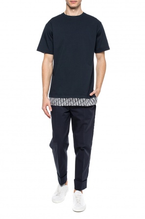 Creased trousers, zdjęcie 2 Creased trousers od Dior